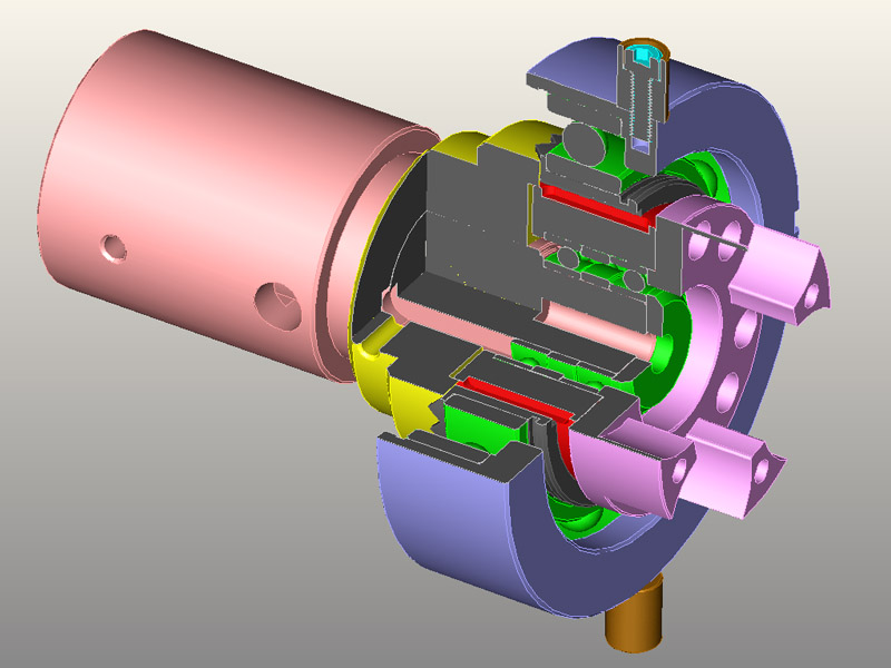 CAD Drafting